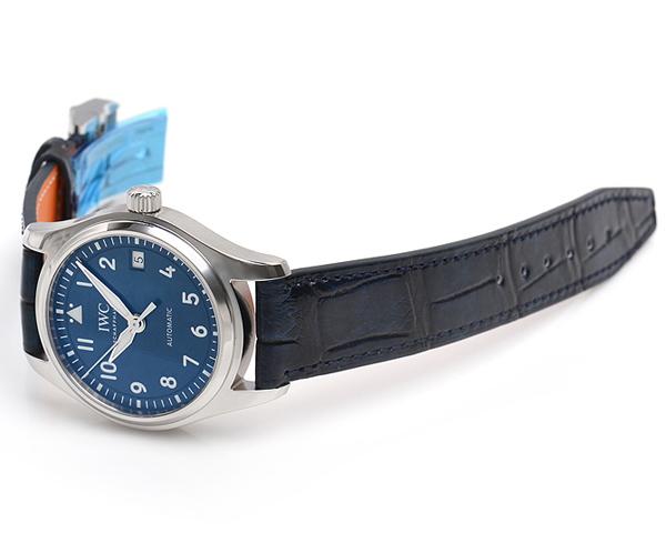 IWC スーパーコピー パイロットウォッチ オートマティック36 IW324008